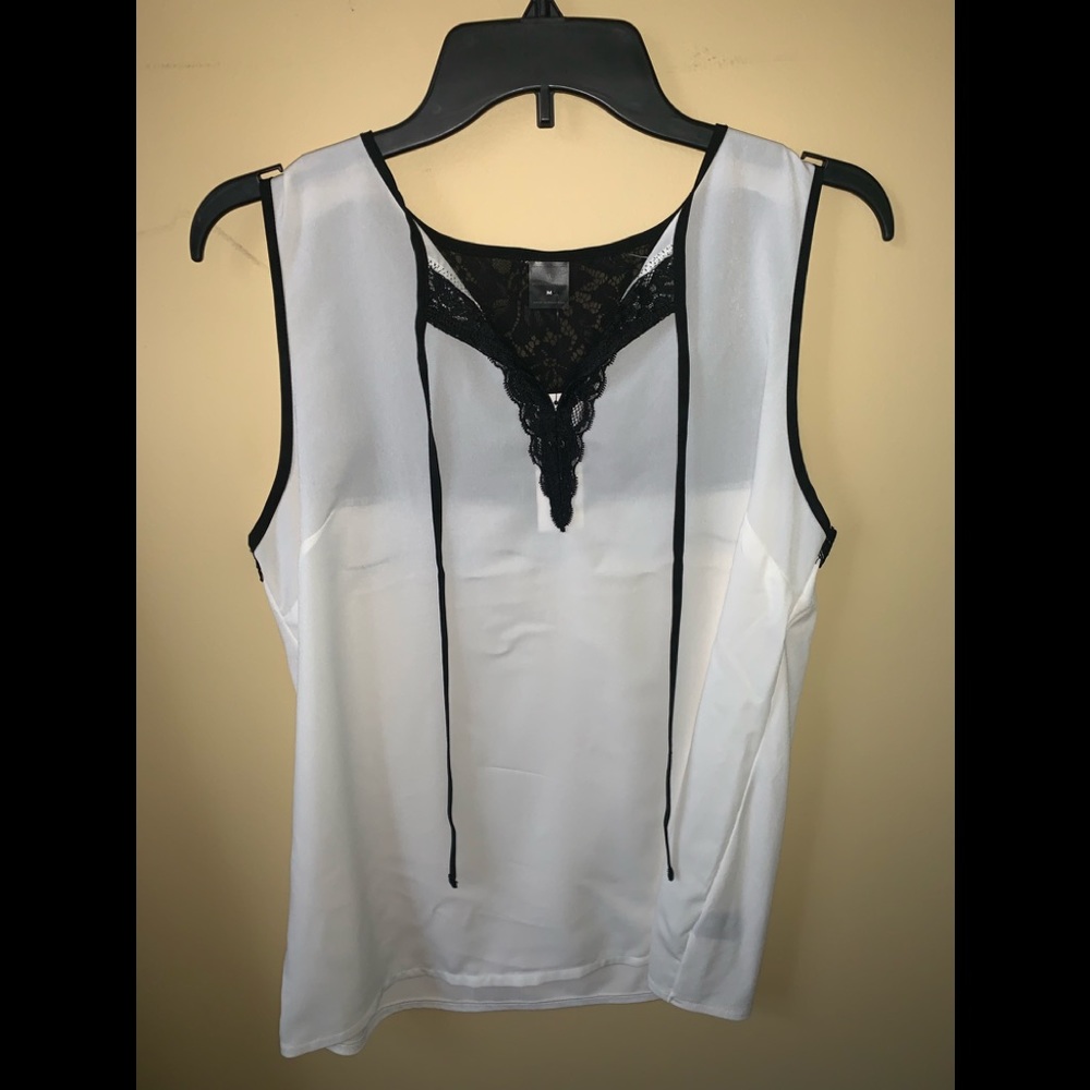 Worthington Blouse